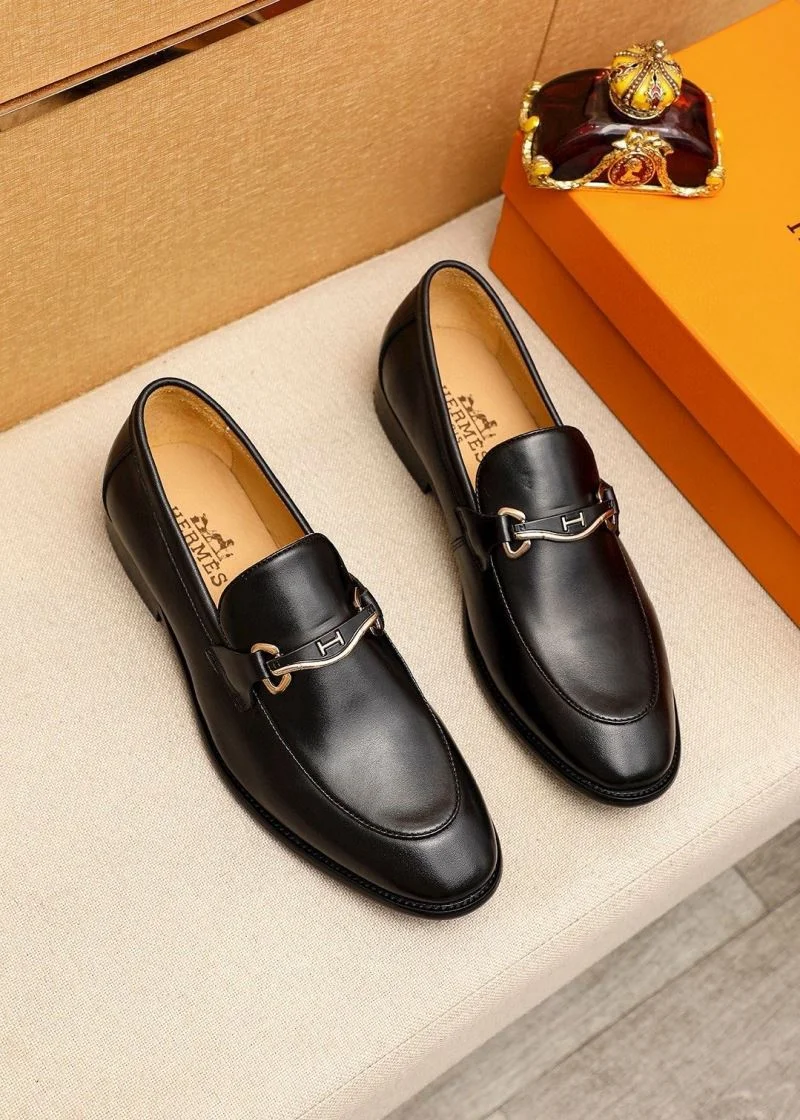 Hermes Business Shoes EasyCare 27939