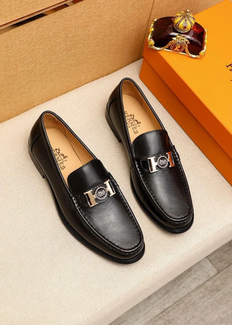 Hermes Business Shoes Upgraded 27952