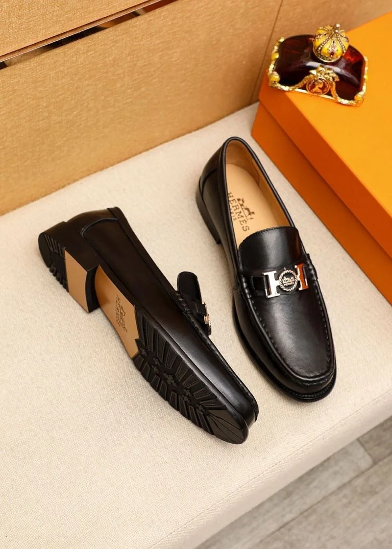 Hermes Business Shoes Upgraded 27952