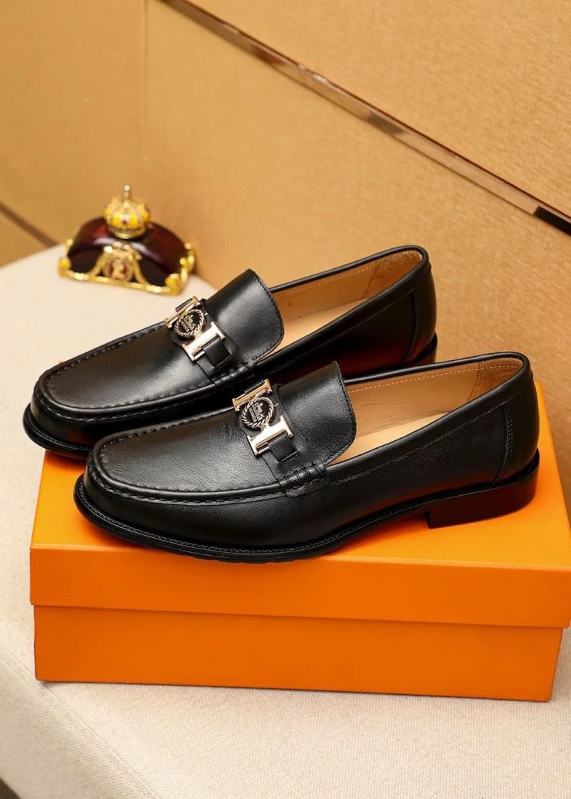 Hermes Business Shoes Upgraded 27952