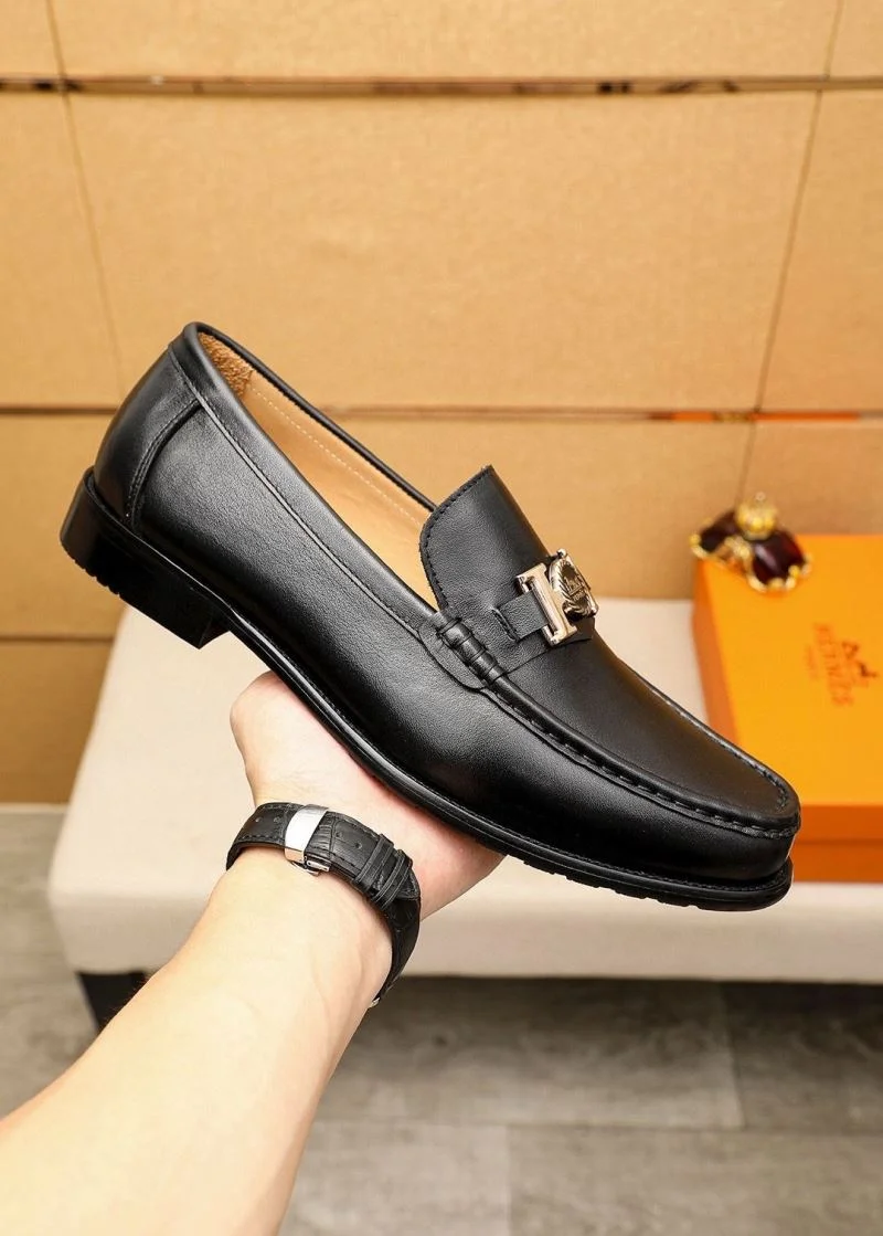 Hermes Business Shoes Upgraded 27952