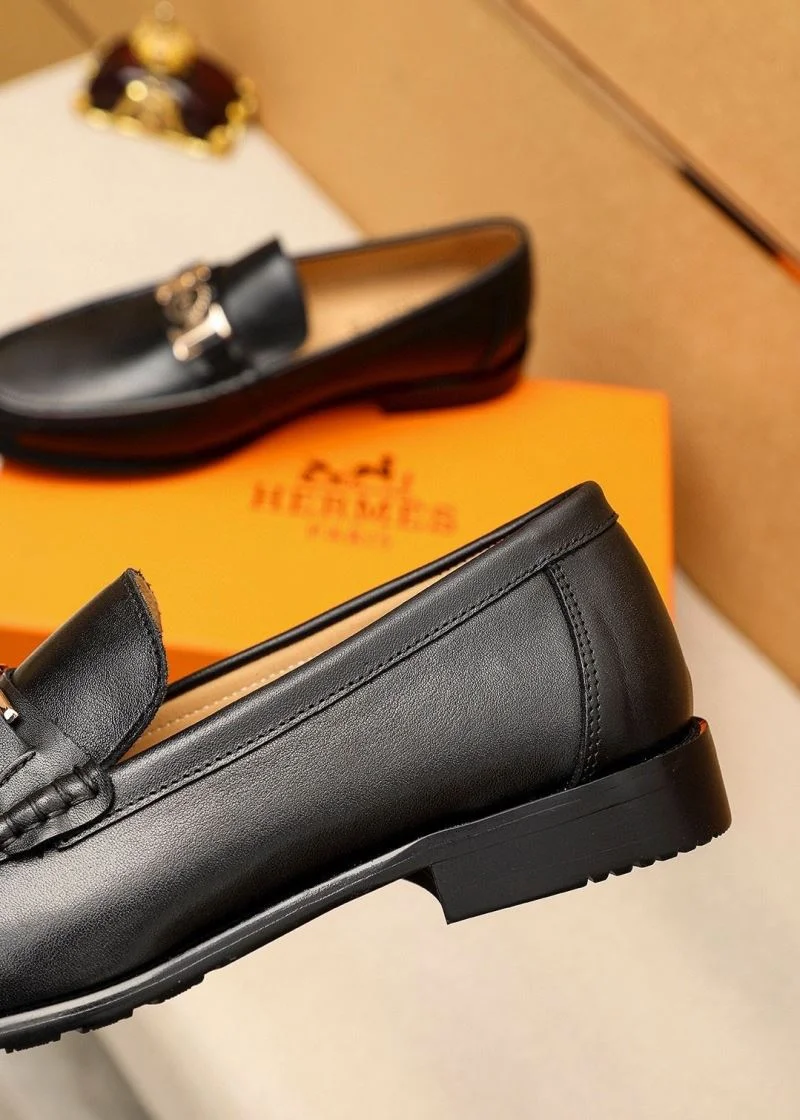 Hermes Business Shoes Upgraded 27952