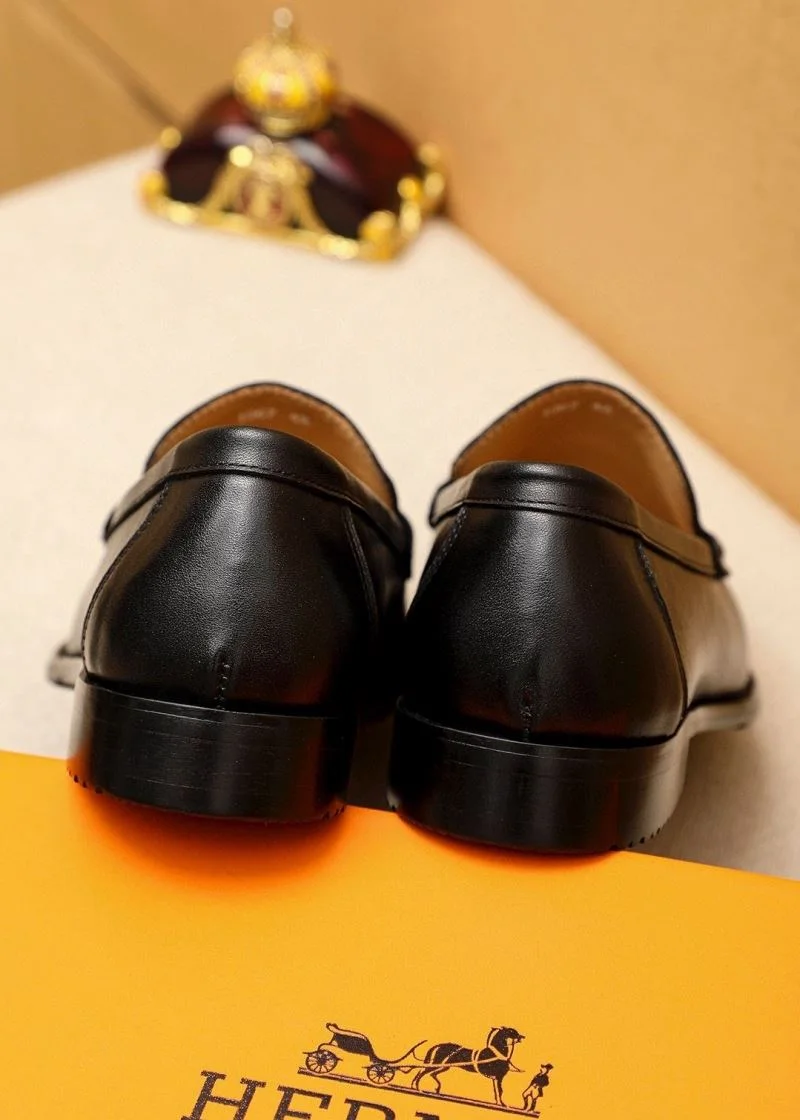 Hermes Business Shoes Upgraded 27952