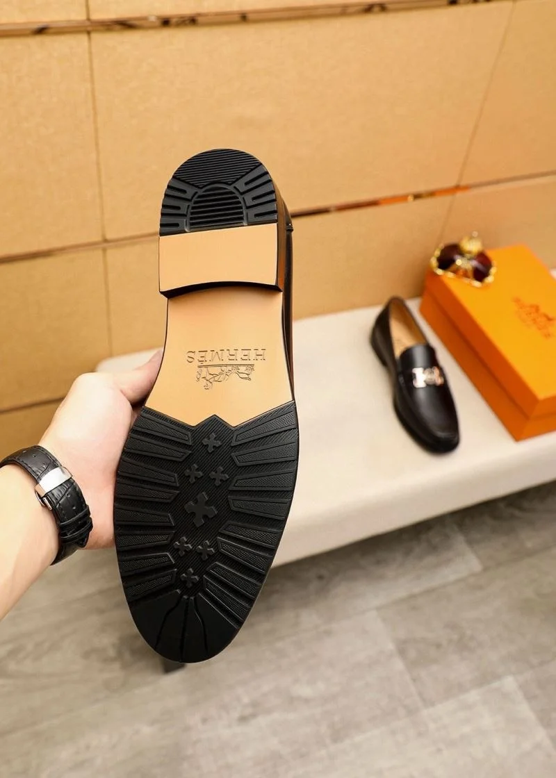 Hermes Business Shoes Upgraded 27952