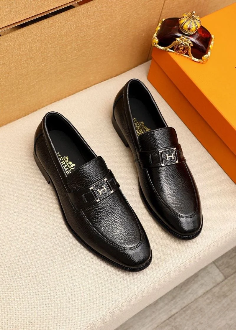 Stylish Hermes Business Shoes 27946