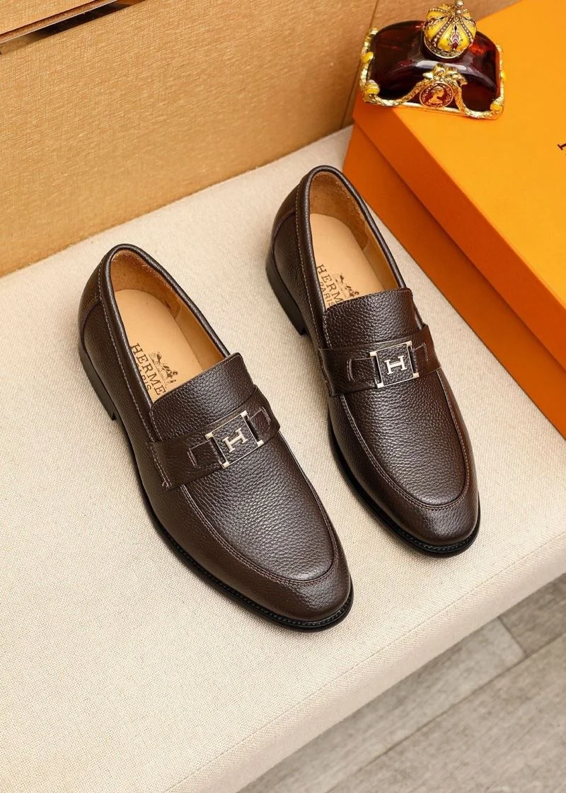 Casual Hermes Business Shoes 27938