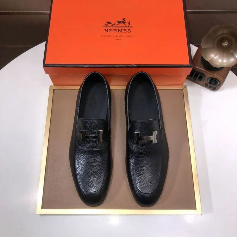 Hermes Business Shoes EasyMatch 27935