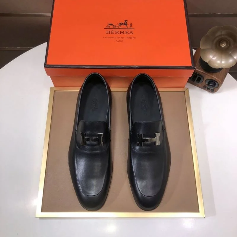 GoAnywhere Hermes Business Shoes 27940