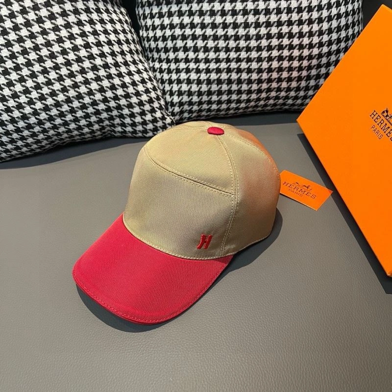 Hermes Caps Vibrant 261258