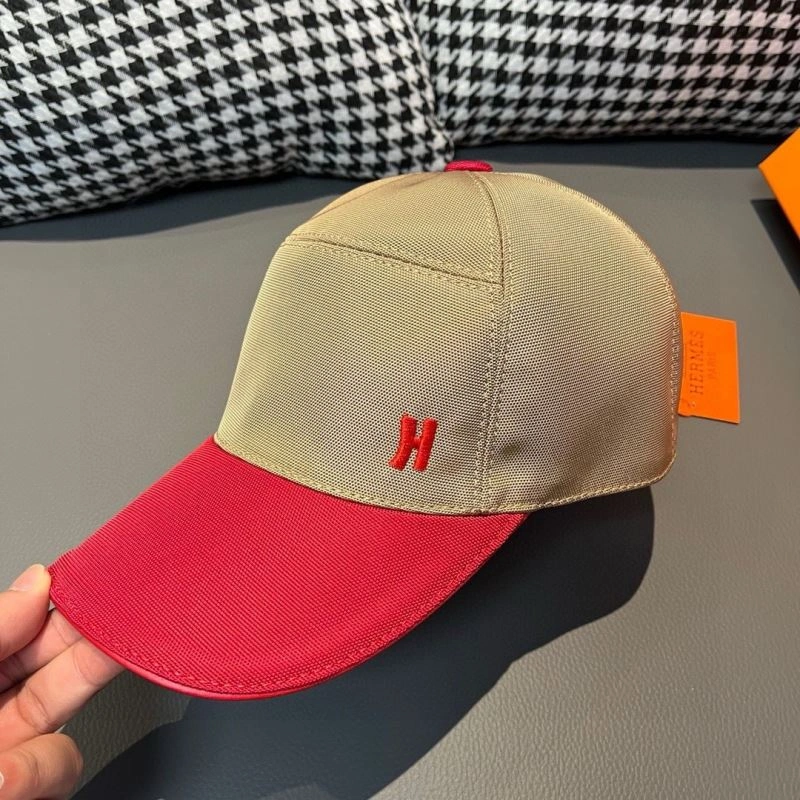 Hermes Caps Vibrant 261258