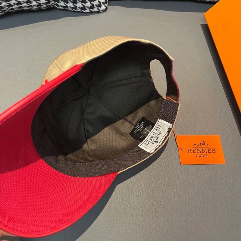 Hermes Caps Vibrant 261258