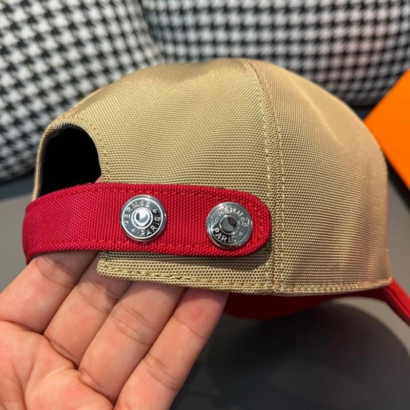 Hermes Caps Vibrant 261258