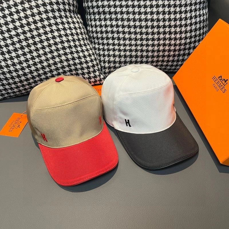 Hermes Caps Sporty 261264