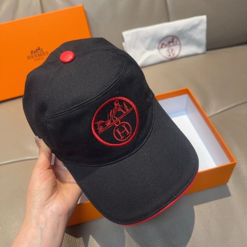Hermes Caps Practical 261240