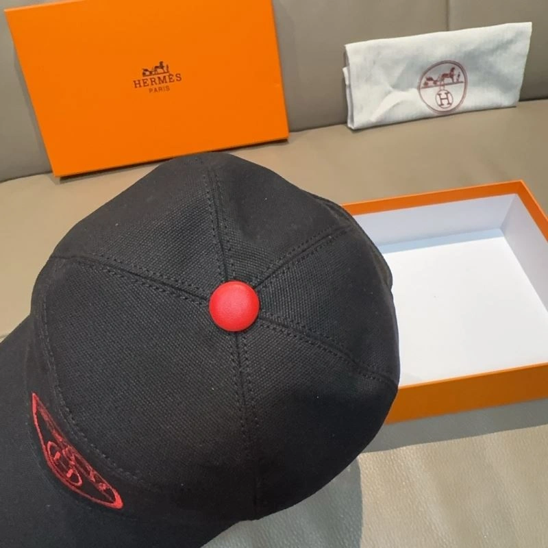 Hermes Caps Practical 261240