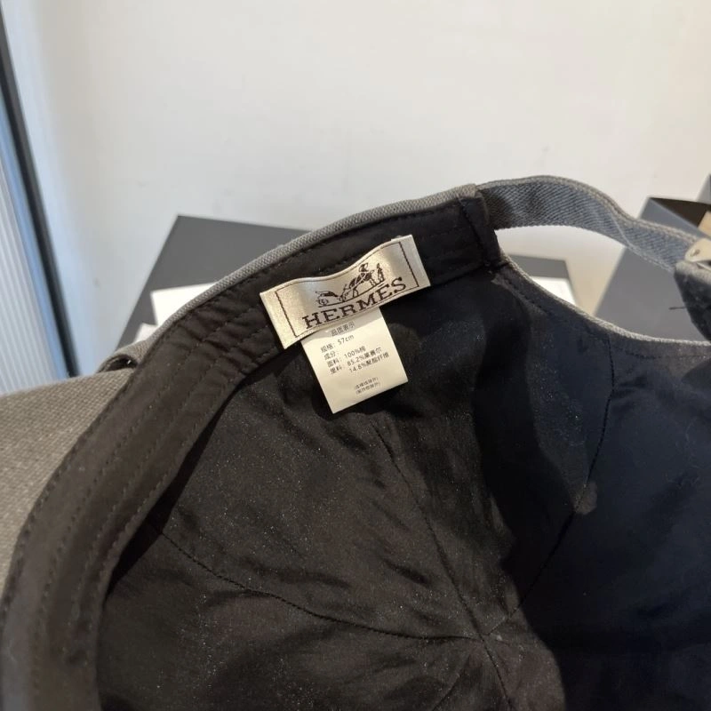 Hermes Caps OnTrend 261255