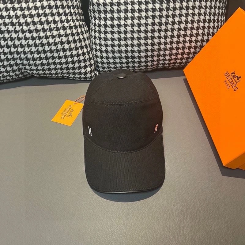 Hermes Caps Refined 261254