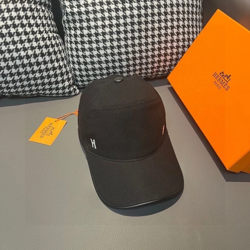 Hermes Caps Refined 261254