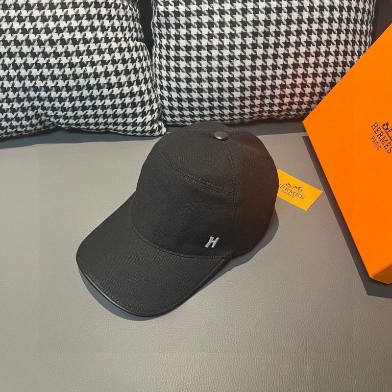 Hermes Caps Refined 261254