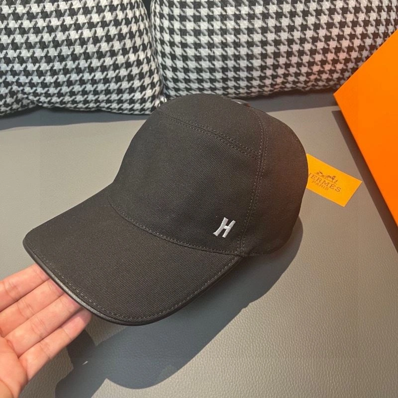 Hermes Caps Refined 261254