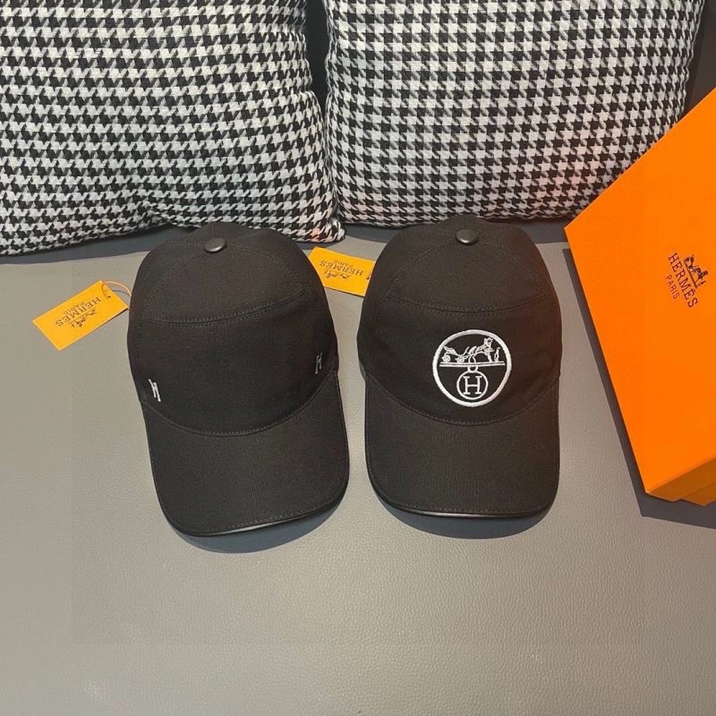 Hermes Caps Refined 261254