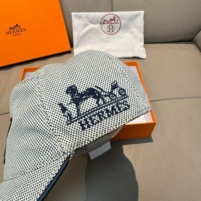 OnTrend Hermes Caps 261245