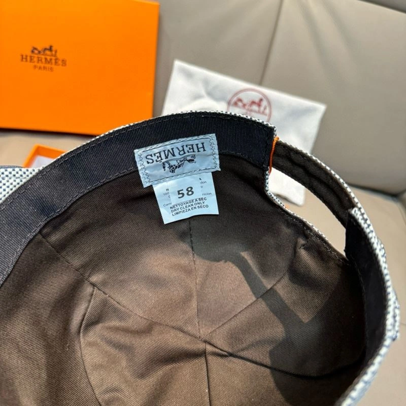 OnTrend Hermes Caps 261245