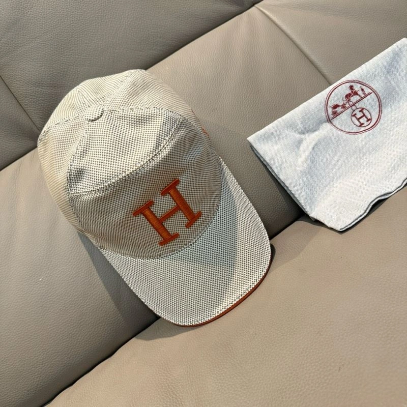 Comfortable Hermes Caps 261260