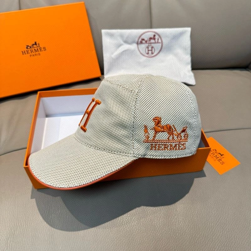 Comfortable Hermes Caps 261260