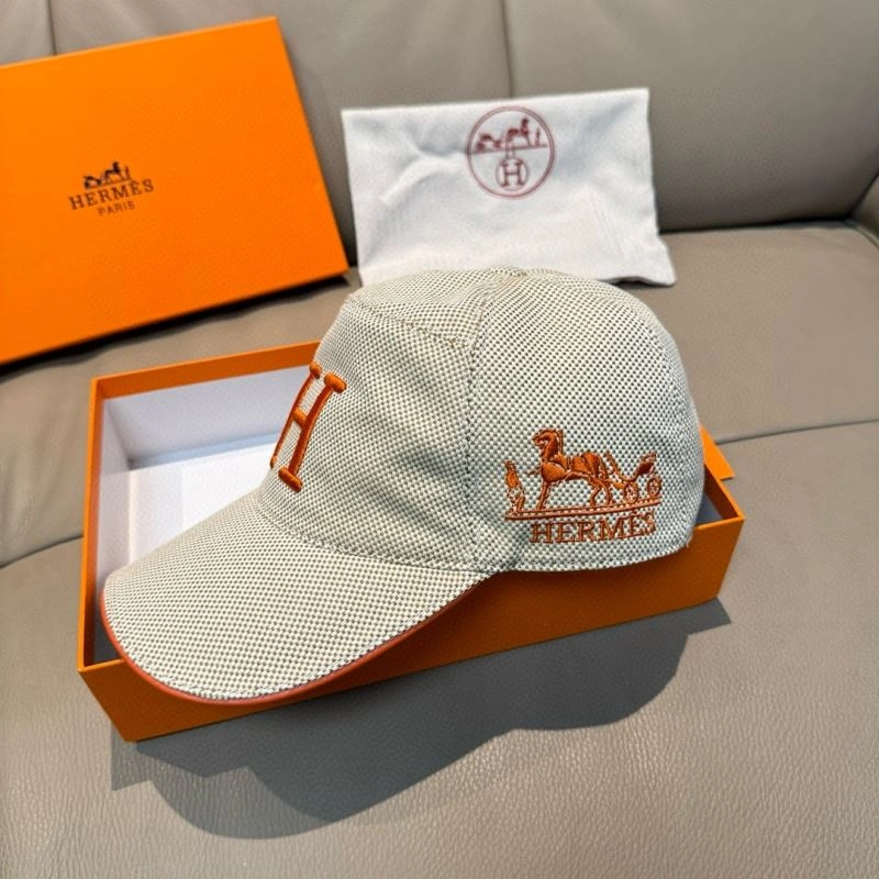 Comfortable Hermes Caps 261260