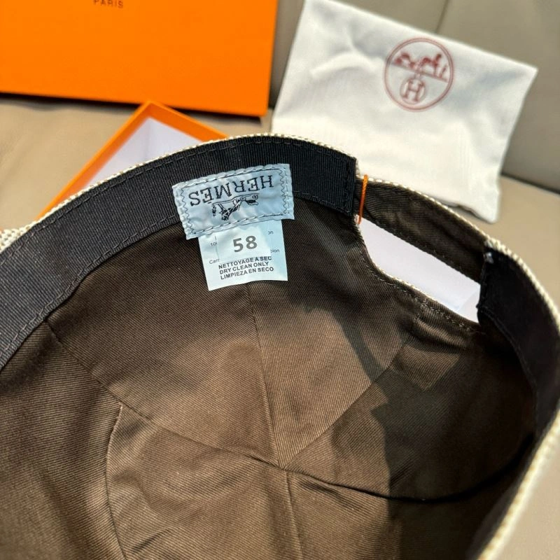 Comfortable Hermes Caps 261260
