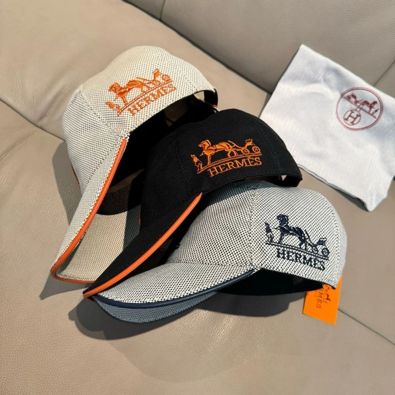 Comfortable Hermes Caps 261260