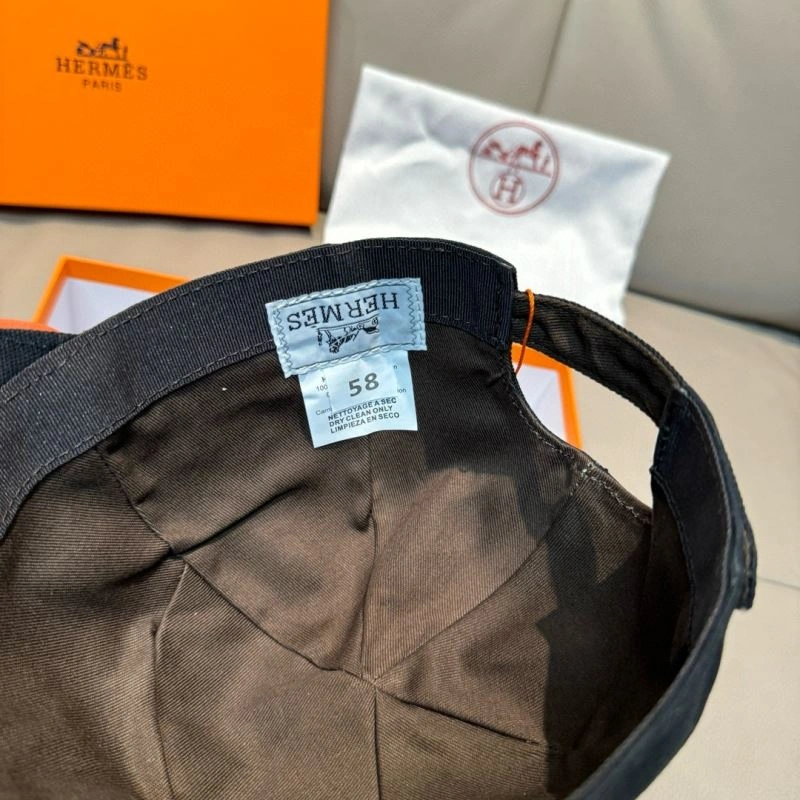 Hermes Caps Effortless 261237