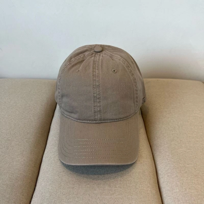 Hermes Caps Breathable 258509