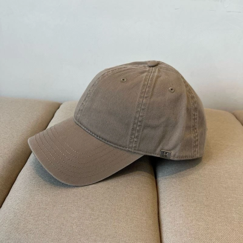 Hermes Caps Breathable 258509