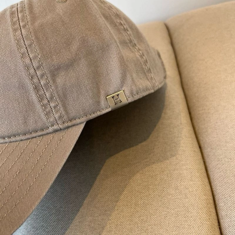 Hermes Caps Breathable 258509