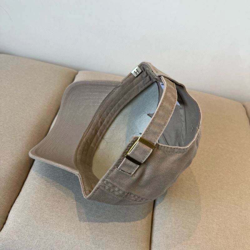 Hermes Caps Breathable 258509
