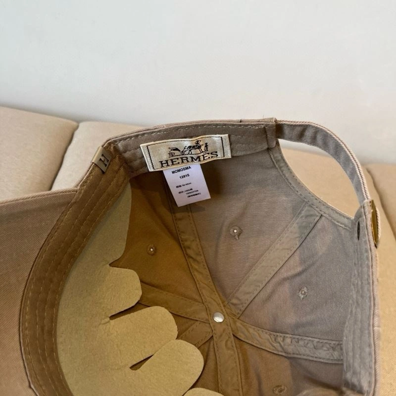 Hermes Caps Breathable 258509