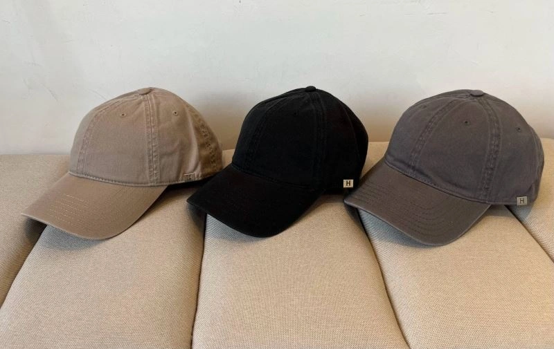 Hermes Caps Breathable 258509