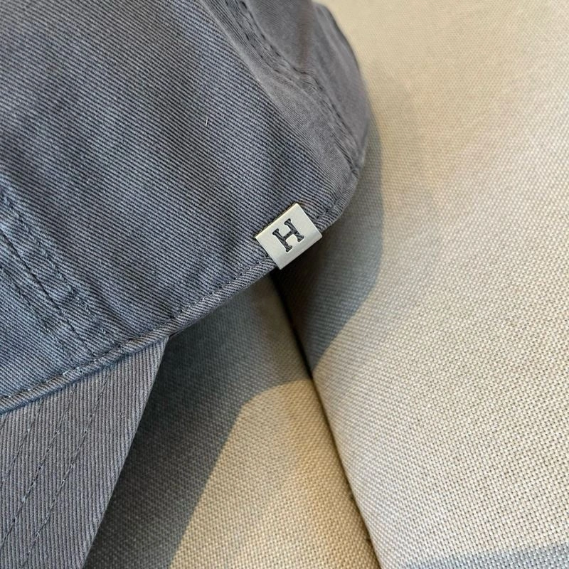 WaterResistant Hermes Caps 258508