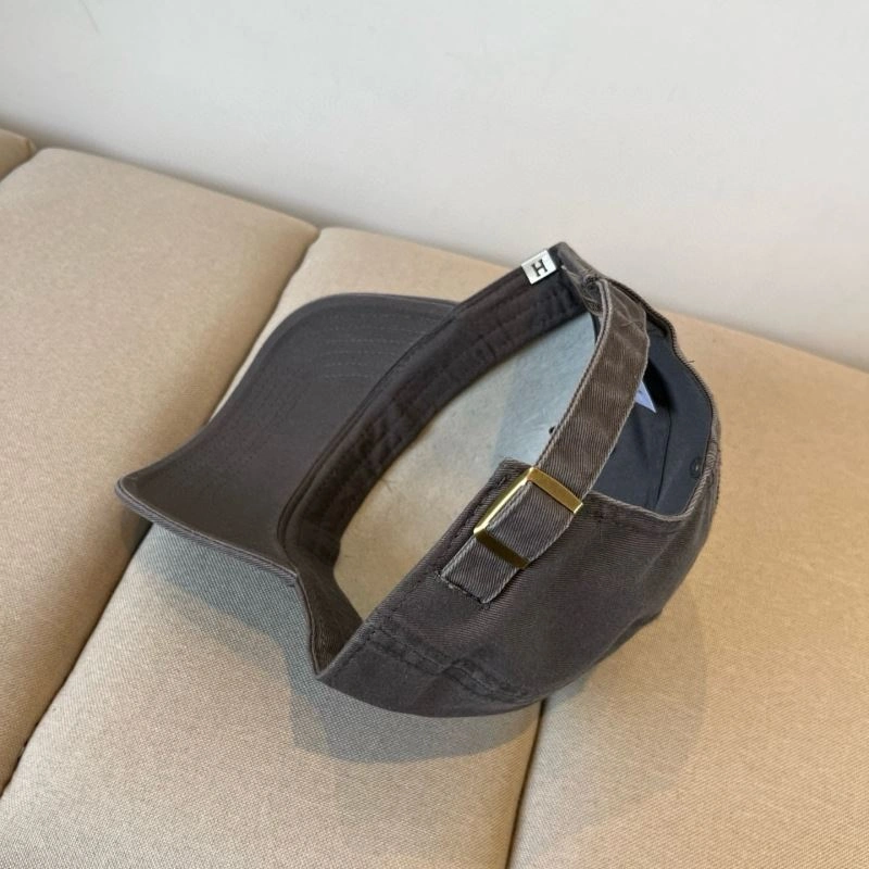 WaterResistant Hermes Caps 258508