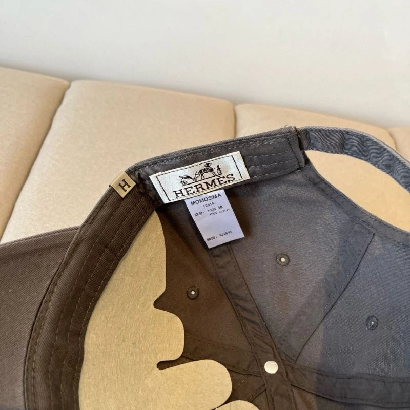 WaterResistant Hermes Caps 258508