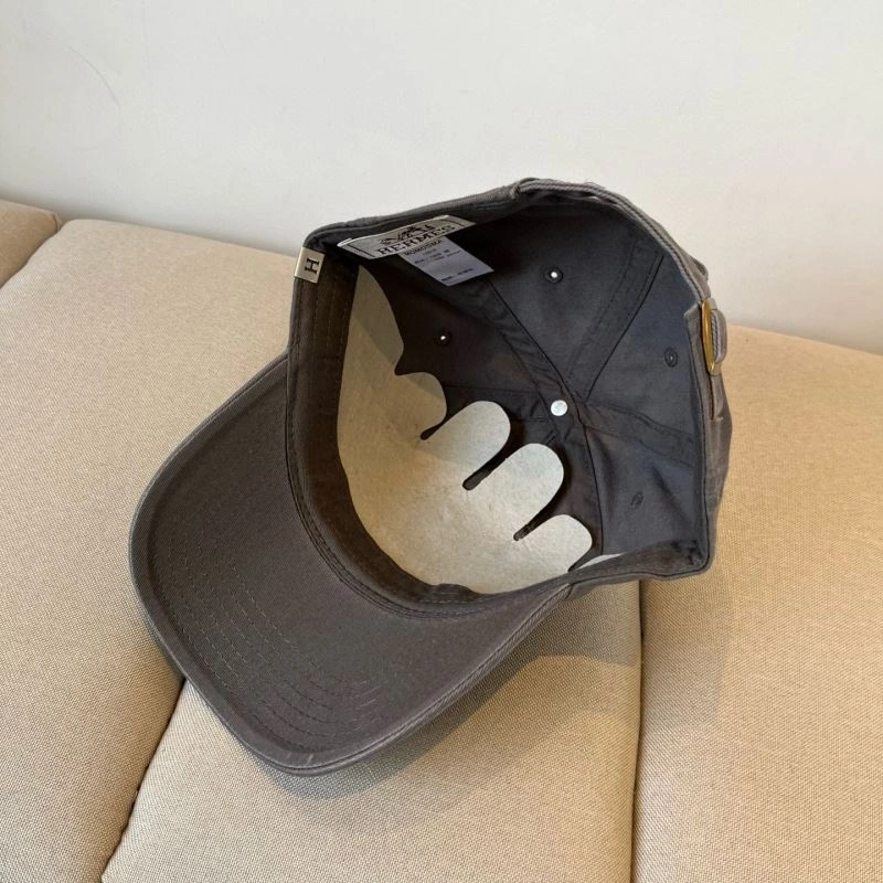 WaterResistant Hermes Caps 258508