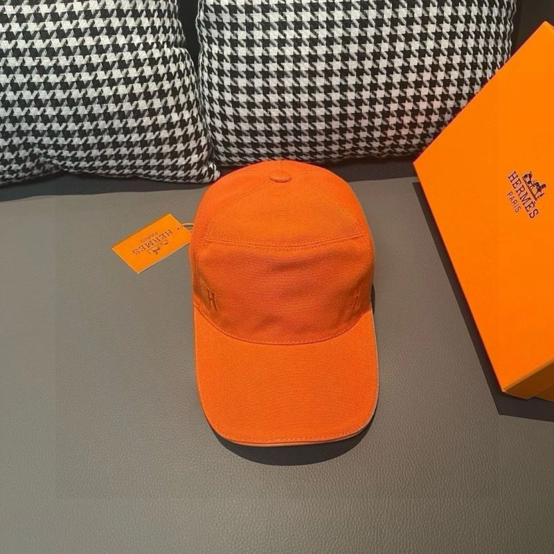 Neat Hermes Caps 258507