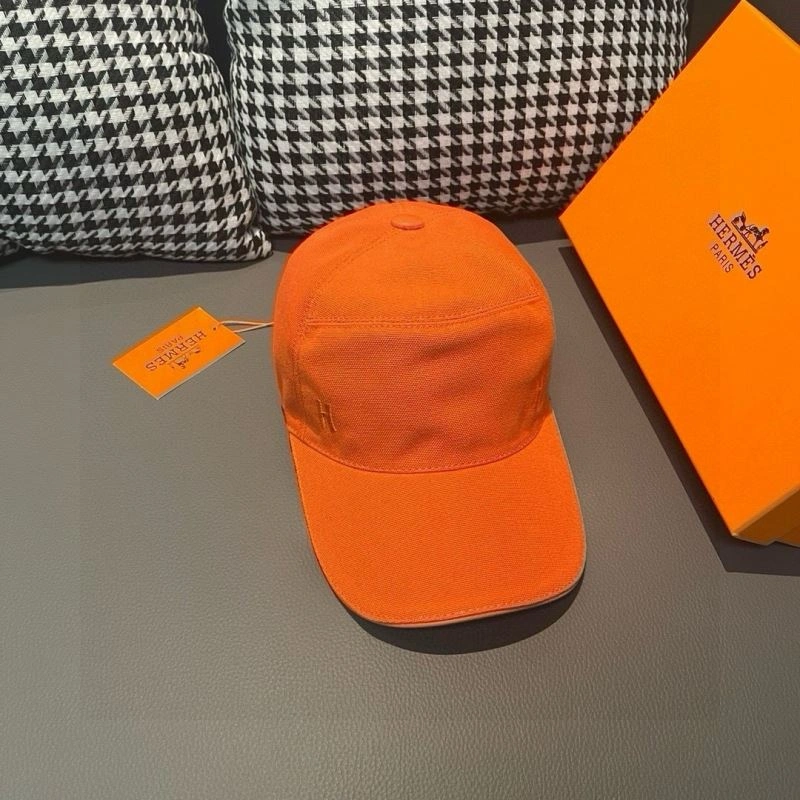 Neat Hermes Caps 258507
