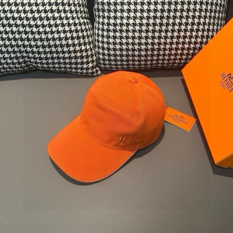 Neat Hermes Caps 258507