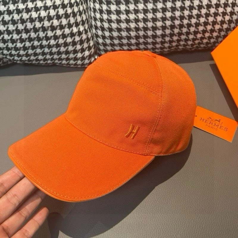 Neat Hermes Caps 258507