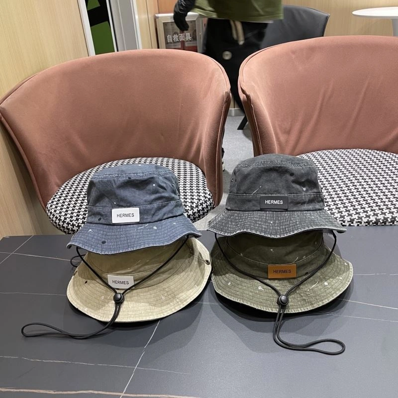 Hermes Caps Breathable 258505