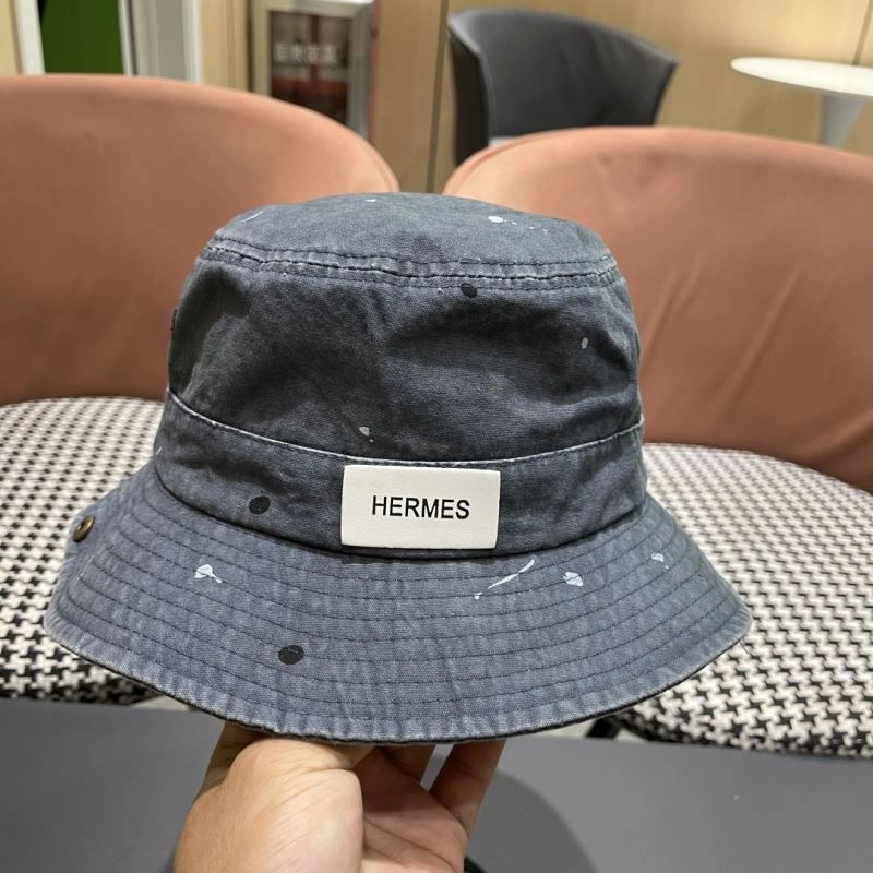 Hermes Caps Breathable 258505