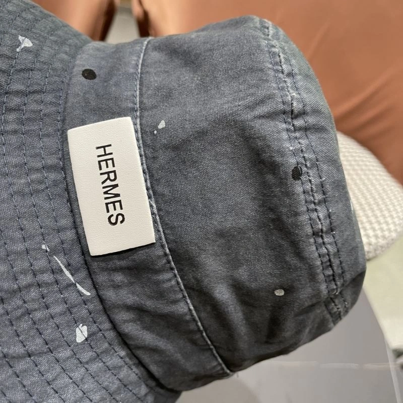 Hermes Caps Breathable 258505